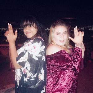 Meet your Posher, Delacy